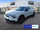 Citroën C4 1.2 PureTech 130 1.Hand*LED*Teilleder*Kamera* - Citroën C4 in Dresden
