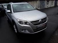 Volkswagen Tiguan Sport & Style 4Motion