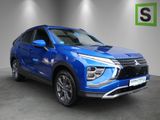 Mitsubishi ECLIPSE Cross 2.4 Plus Hybrid 4WD - Mitsubishi in Nürnberg