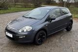 Fiat Punto Evo 1.4 Dynamic *TÜV* - schwarze Fiat Punto Evo