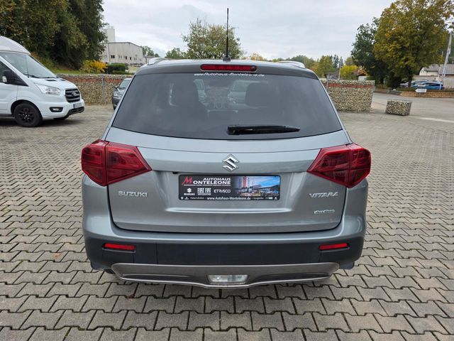 Suzuki Vitara 1.4 Comfort Allgrip | 4x4 | SZHG | NAVI