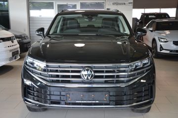 Volkswagen Touareg - 5