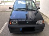 Fiat Cinquecento  Fast Oldtimer Bj. 01.1998 - Fiat Cinquecento Gebrauchtwagen