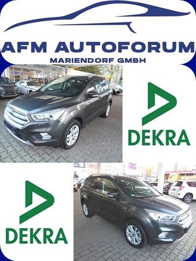 Ford Kuga 1,5 Ecoboost --AUTOMATIK-NAVIGATION--