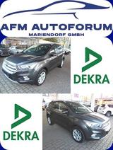 Ford Kuga 1,5 Ecoboost --AUTOMATIK-NAVIGATION-- - gebrauchte Ford Kuga aus dem Jahr 2019