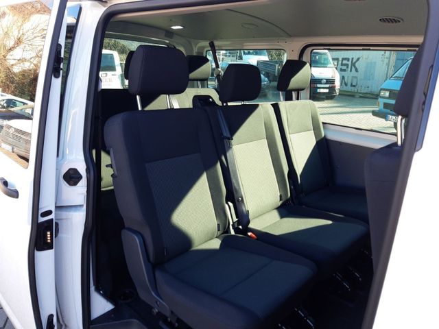 T6.1 Kombi 2,0 TDI 110 kW SCR Frontantrieb 6-Gan