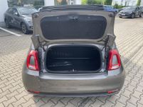Fiat 500C - Vorschau Bild 16