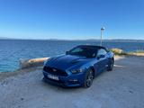 Ford Mustang 5.0 Ti-VCT V8 GT Auto GT - Ford Mustang Gebrauchtwagen in Wuppertal