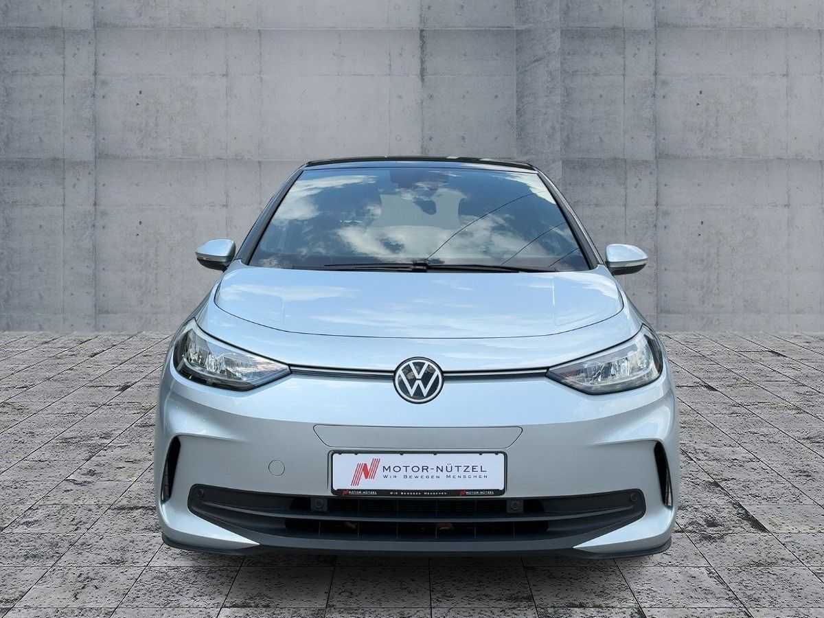 Volkswagen ID.3 - Bild 3