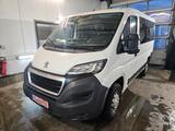 Peugeot Boxer Kombi 330 L1H1 ActiveBlue-HDi 110-6 SITZER - Peugeot Boxer: Kombi