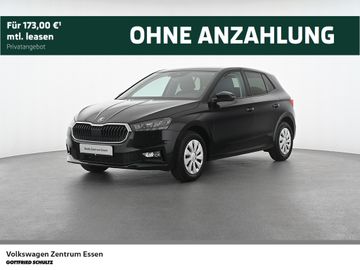 Skoda Leasingangebot: Skoda Fabia Selection