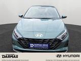 Hyundai i20 Trend Turbo Komfort & Licht Paket Navi LED - Benzin Gebrauchtwagen in Essen