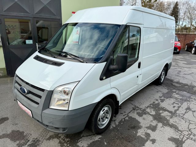 Ford Transit Kasten FT 280 M LKW