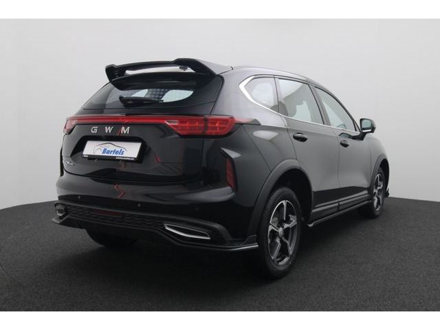 Fahrzeugabbildung GWM Haval Jolion Pro Premium 1.5 Turbo 7 Gang Pano S