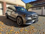 Mercedes-Benz GLS 400 d 4Matic AMG-LINE NAPA BUR STANDH SITZKL - graue Mercedes-Benz GLS 400