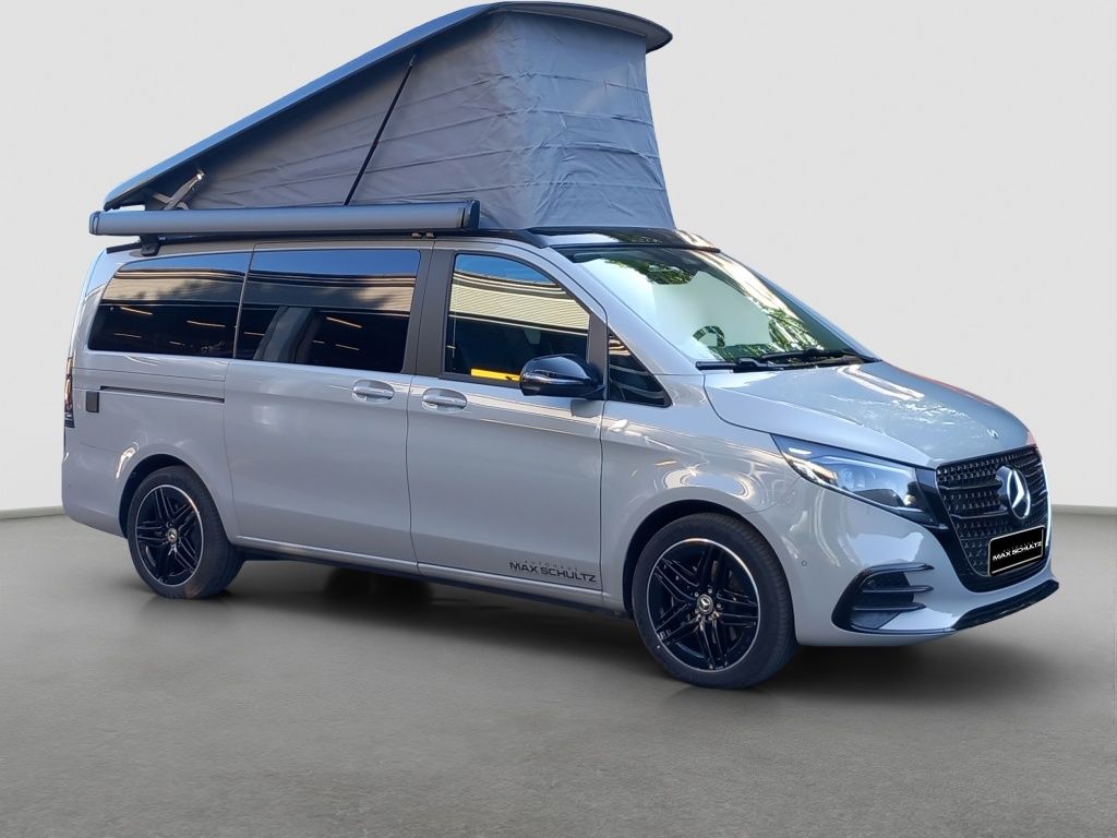Fahrzeugabbildung Mercedes-Benz V 300 d Marco Polo HORIZON AHK*Leder*Standh.*360