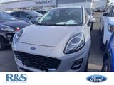 Ford Puma Titanium Facelift+Kamera+Allwetterreifen+Pa - gebrauchte Ford Puma mit Facelift