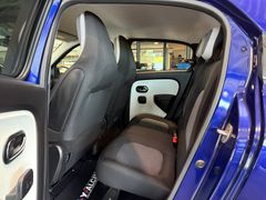 RENAULT Twingo - Ansicht 37