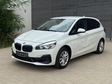 BMW 218 - 1