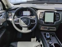 Volvo XC90 - Vorschau Bild 20