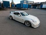 Nissan 370z Nismo V1 Airride - Nissan 370Z: Nismo