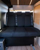 Volkswagen T6.1 Offtrack Expedition Pro Reisemobil - Reisemobil Wohnwagen