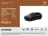 Cupra Formentor VZ 2.0 TSI 4Drive AKRAPOVIC - Cupra Formentor Akrapovic Gebrauchtwagen