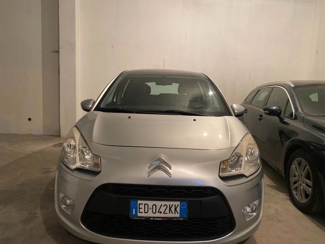 Citroën Citroen C3 1.1 Perfect