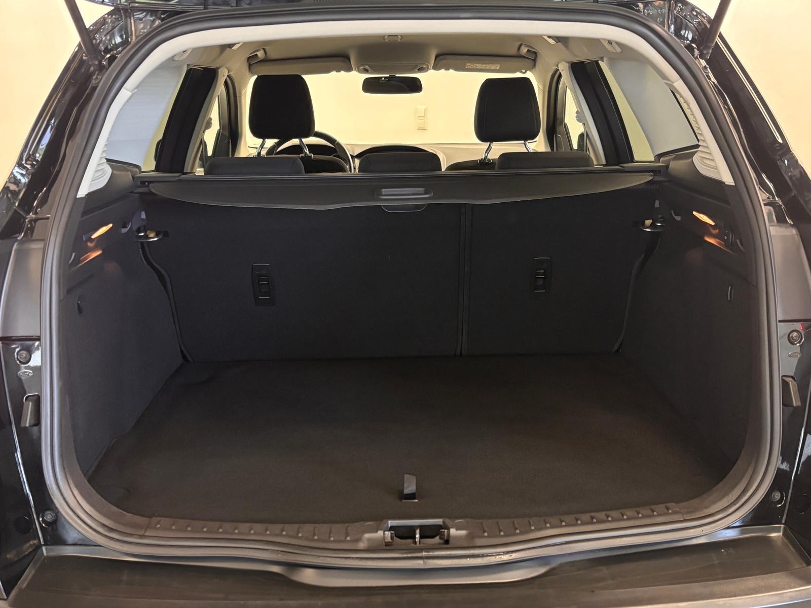 Ford Focus TDCi*Klima*Navi*SHZ*PDC*2.Hand*