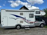 Eura Mobil Profila 685 VB - Eura Mobil Profila