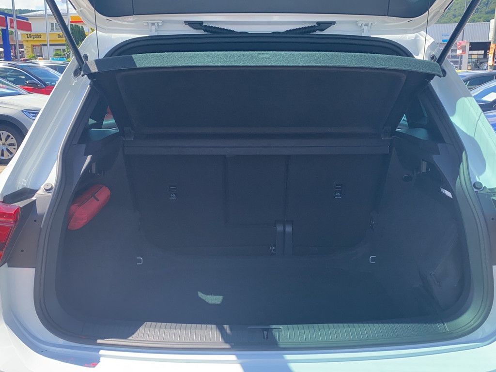 Volkswagen Tiguan - Bild 12