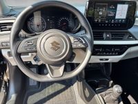 Suzuki Swift - Vorschau Bild 9