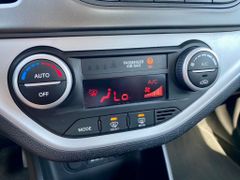 Fahrzeugabbildung Kia Picanto 1.0 AAC ZV SHZ FREISPRECH ALU RADIO
