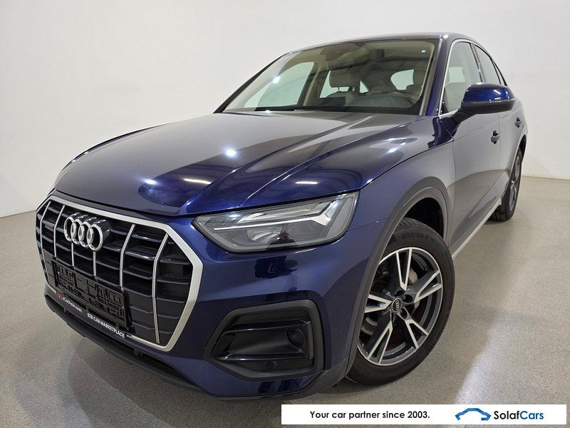 Image of Audi Q5