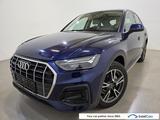 Audi Q5 Sportback 2.0 50 TFSIe PHEV Advanced Quattro - Audi Q5 mit Hybrid-Antrieb: 2.0