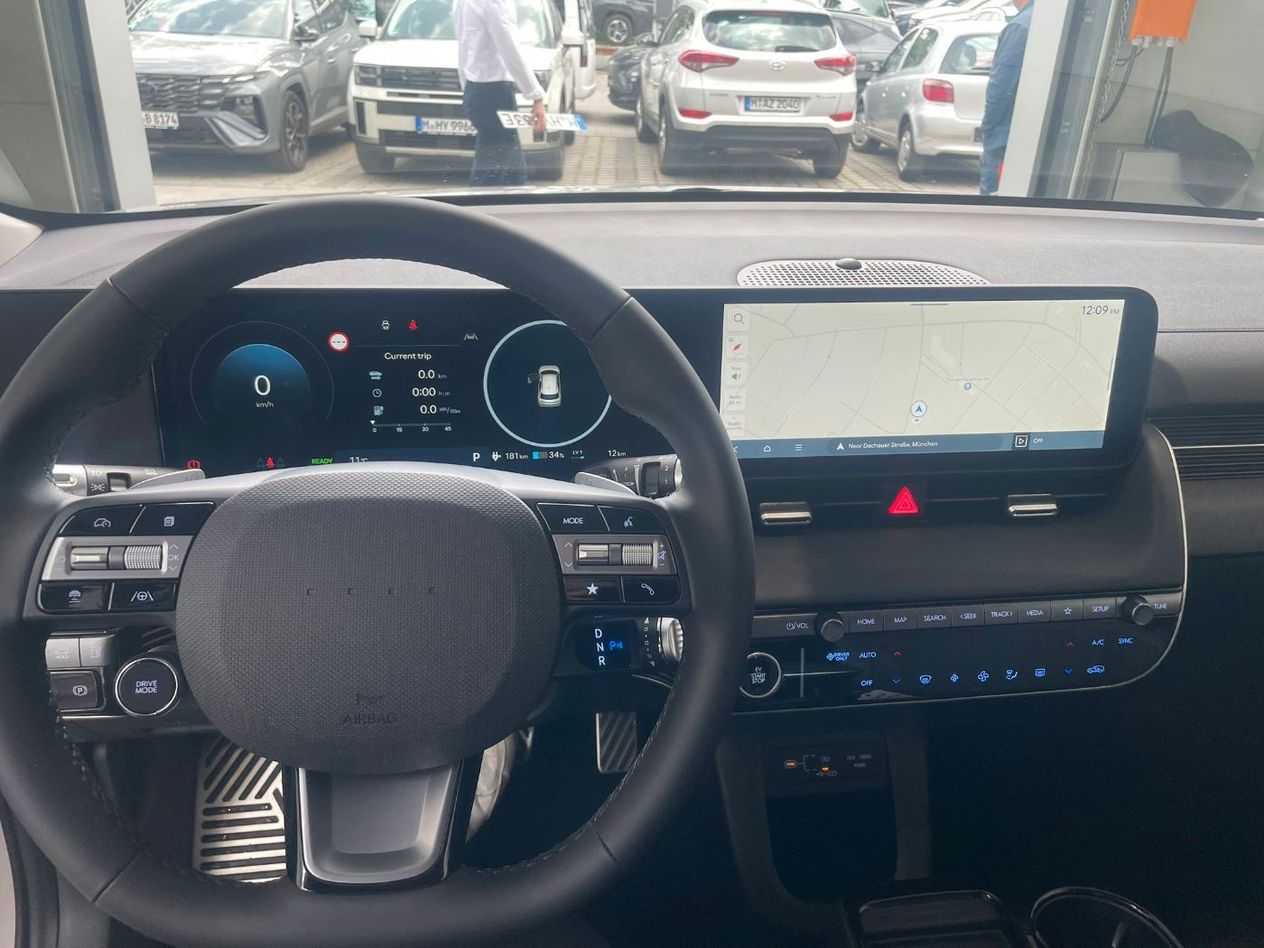 Hyundai IONIQ 5 – Bild 12