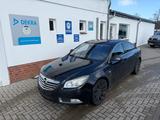 Opel Insignia A Lim. Sport 4x4*XENON*NAVI*AHK* - gebrauchte Opel Insignia aus dem Jahr 2008