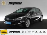 Opel Astra K Lim. 120 Jahre NAVI INTELLILINK KAMERA - Opel Astra Gebrauchtwagen in Krefeld