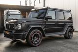 Mercedes-Benz G 63 AMG BRABUS G800 - Widestar Package - Akrapo - gebrauchte Mercedes-Benz G 63 AMG aus dem Jahr 2020