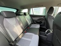 Skoda Octavia Combi 2.0 TDI DSG Selection AHK 5J GAR bei Autohaus Landmann & Maier OHG