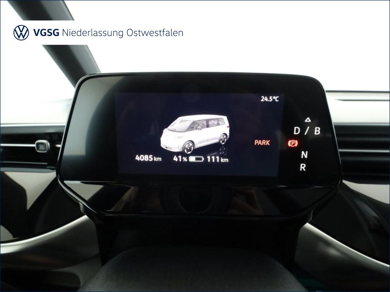 Volkswagen ID. Buzz - Bild 12