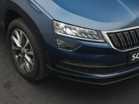Skoda Karoq - Vorschau Bild 18