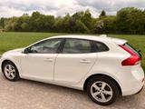 Volvo V40 D2 - Scheckheftgepflegt, Top Zustand  - Volvo V40 von privat