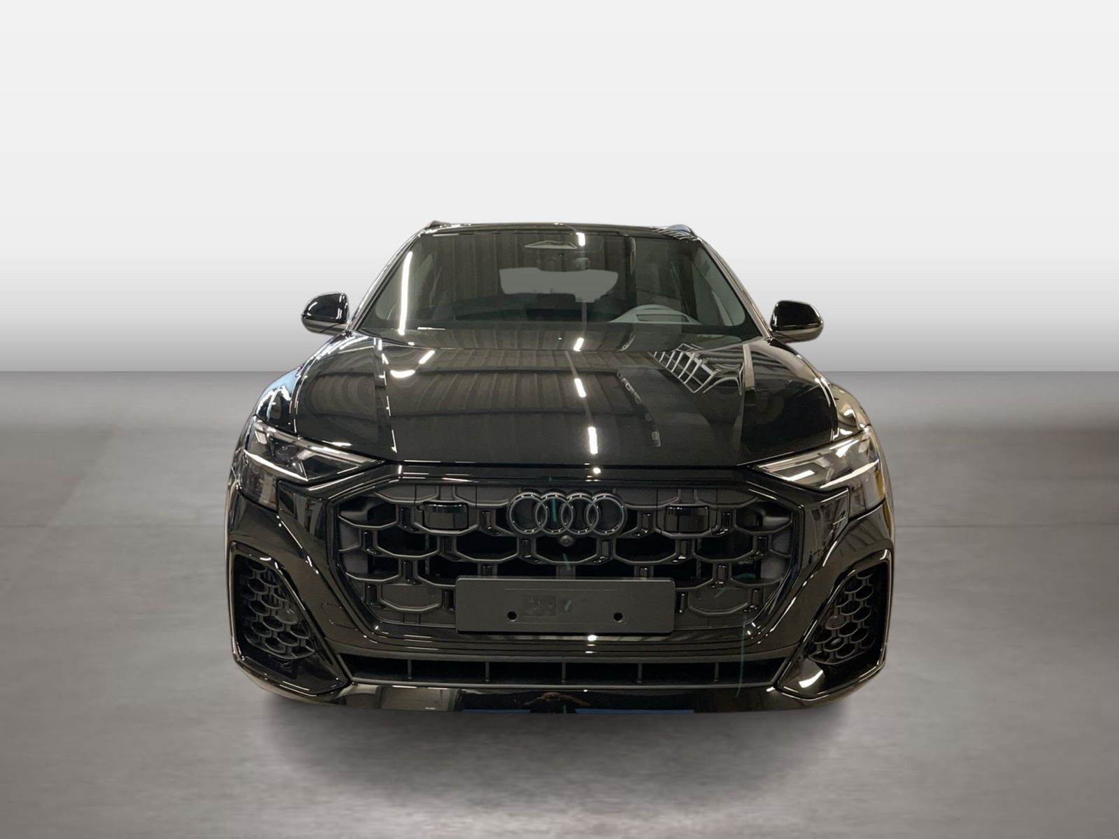 Audi Q8 - Bild 7