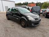 Renault Clio III Initiale - Renault Clio Ii mit Diesel-Antrieb
