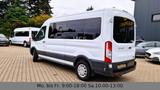 Ford Transit Kombi 350 L3 Trend R-Lift - : mit ABS, Van