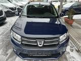 Dacia Logan MCV II 1.5 dci NAVI*KLIMA* Laureate - Dacia Logan: 1.5