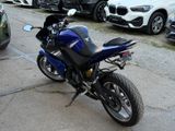 Yamaha YZF-R125 - YAMAHA GEBRAUCHT R125