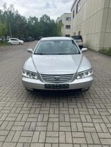 Hyundai Grandeur 3.3 V6 - Hyundai Grandeur Gebrauchtwagen
