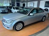 Mercedes-Benz C 180 Lim. Kompressor /Autom./88TKM/2.Hd/SH - Mercedes-Benz C-Klasse: 180 Kompressor